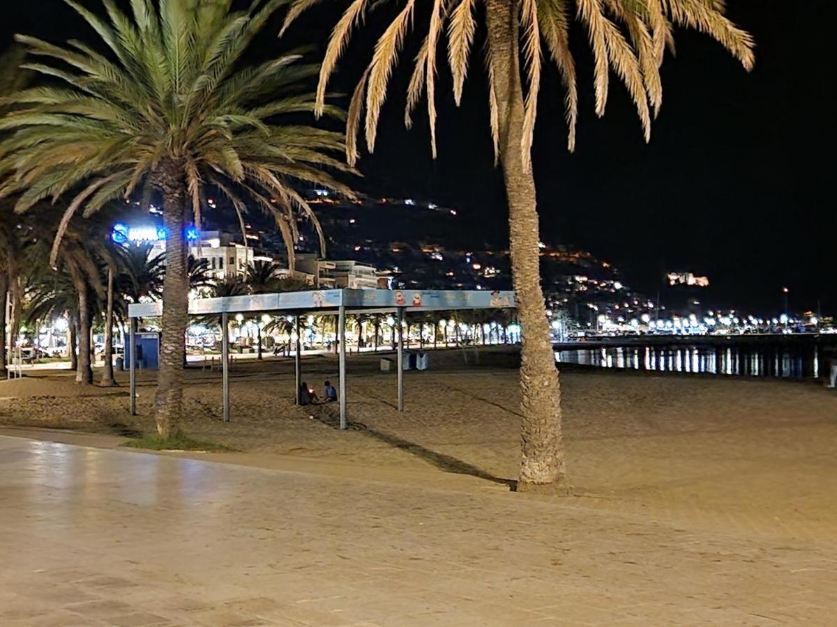 Citadel Holiday Apartment "Oliva" Roses, Beach 200M, Centre 300M, Pr Parking Big Sun Terrace Buitenkant foto