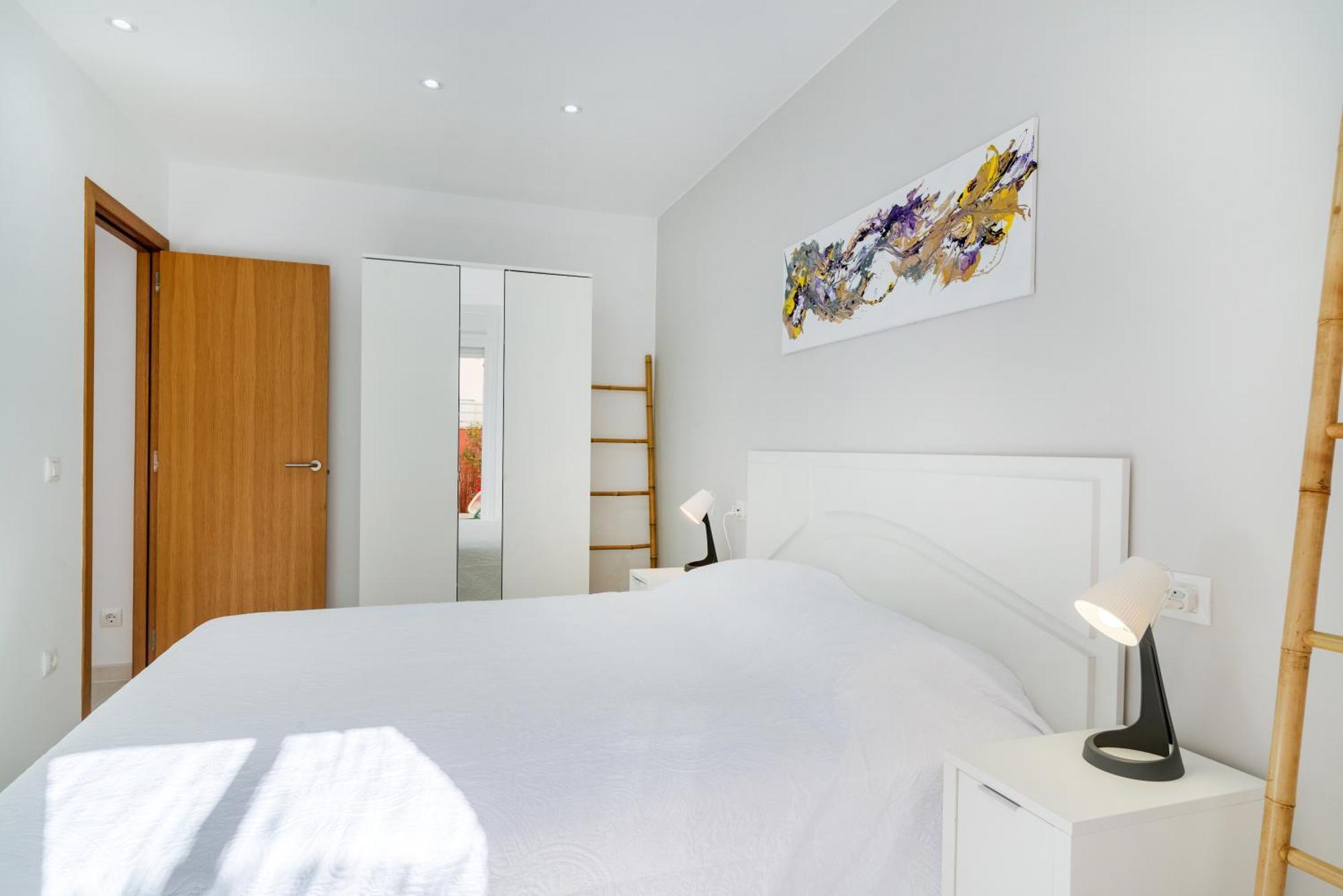 Citadel Holiday Apartment "Oliva" Roses, Beach 200M, Centre 300M, Pr Parking Big Sun Terrace Buitenkant foto